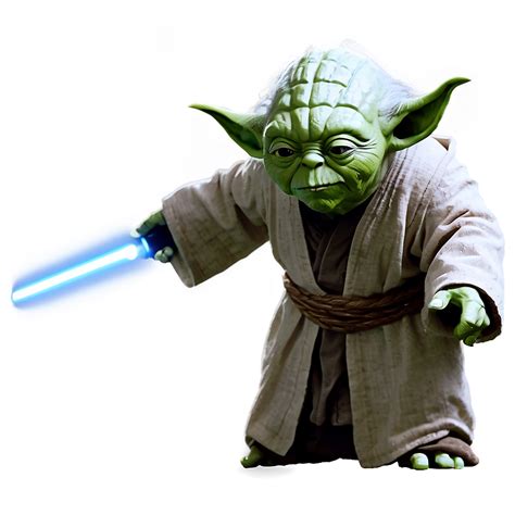 Image result for Yoda and the Force