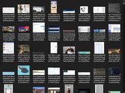 Random Data Screenshots に対する画像結果