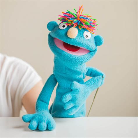 Pattern for Alive Hand Puppet に対する画像結果