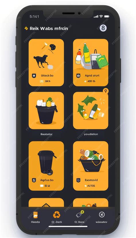 Toradh íomhá ar Mobile UI Sorting