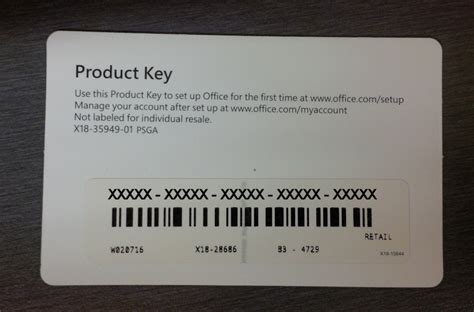 Office License Key に対する画像結果