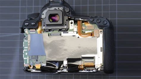 Image result for Canon Camera Maintenance