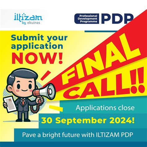 Image result for Iltizam Professional Development Programme