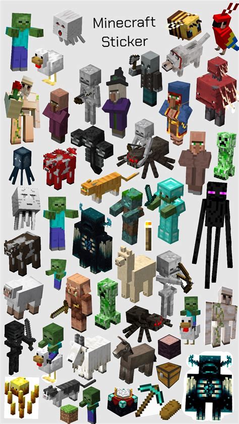 Minecraft Coding Stickers Printable に対する画像結果