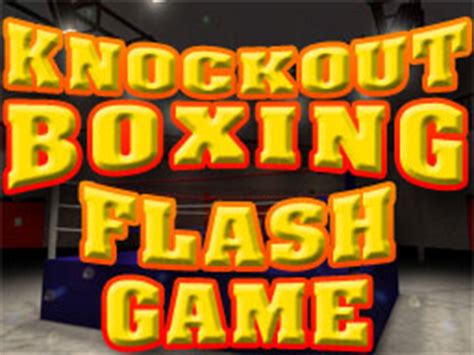Image result for Dream Knockout Boxing Games