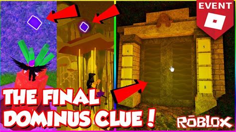 Toradh íomhá ar Roblox How to Get Gold Dominus