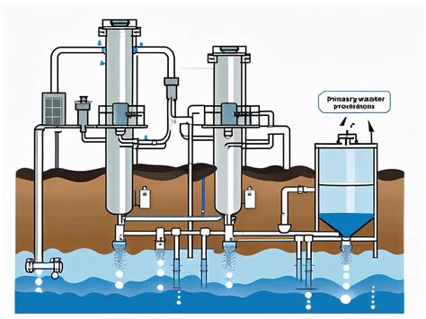 Image result for Spring Water System with Settling Tank