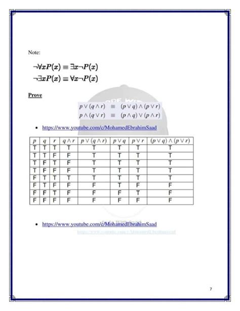 Proposition Discrete Math Examples に対する画像結果
