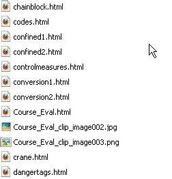 Image result for HTML Naming Convention