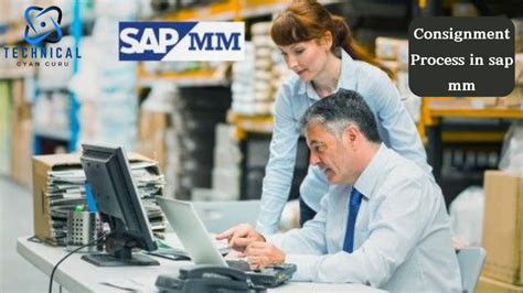 Image result for Consignment Process in SAP mm Step by Step