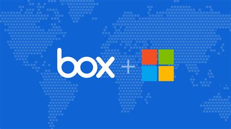 Image result for Box Microsoft