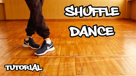 Image result for Shuffle Footwork