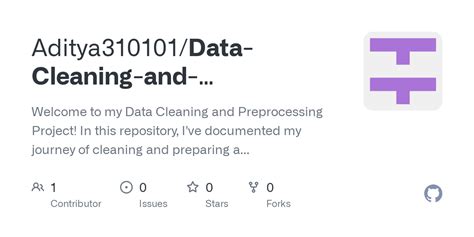 Data Cleaning Project SQL GitHub に対する画像結果
