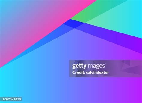 Image result for Geometric Shapes Color Gradient