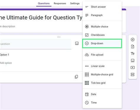 Image result for Form Select