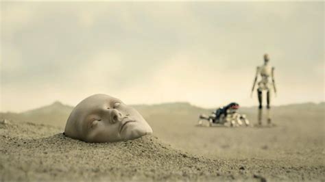 Afbeeldingsresultaten voor Human Extinction Robots