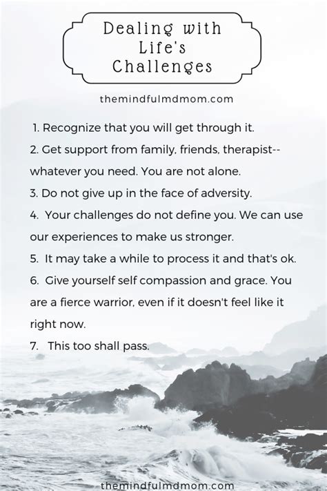 Image result for Dealing with Challenges