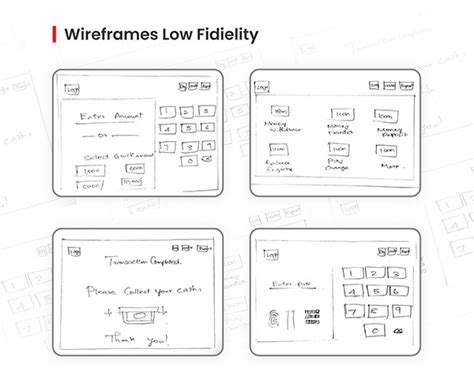 Image result for ATM Interface for Projects