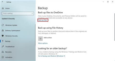 Image result for One Drive Backup Files