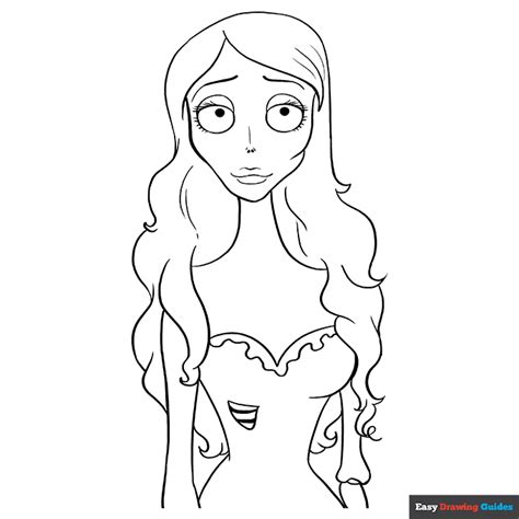 Corpse Bride Drawing Aesthetic എന്നതിനുള്ള ഇമേജ് ഫലം