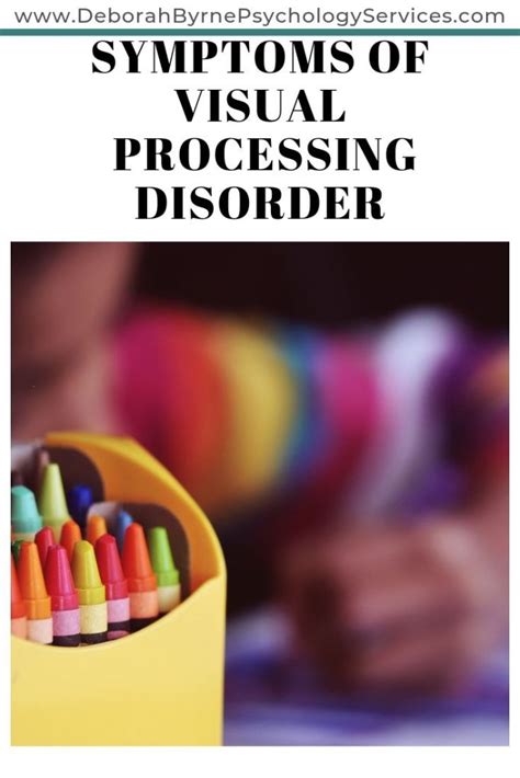 Afbeeldingsresultaten voor Visual Processing Disorder Students