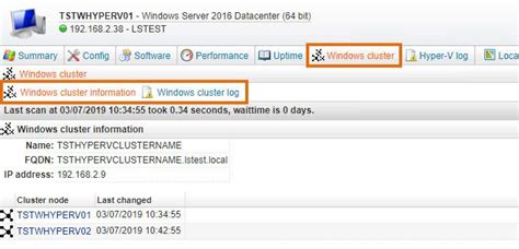 How to Check Windows Failover Cluster Logs-এর ছবি ফলাফল