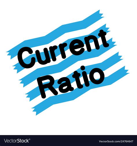 Current Ratio に対する画像結果