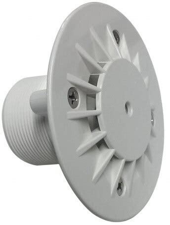 Image result for Pool Threaded Return Waterstoop