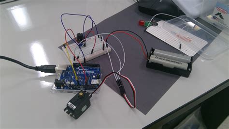 Image result for Power Arduino External