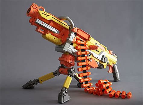Nerf Gun Turret に対する画像結果