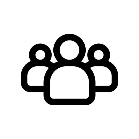 Toradh íomhá ar Customer Icon Set