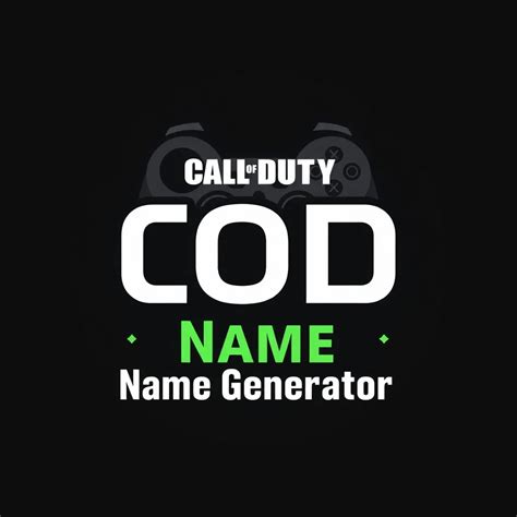 Image result for Name Tag Cod Style