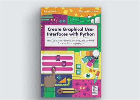 Image result for Parts of Python Interface