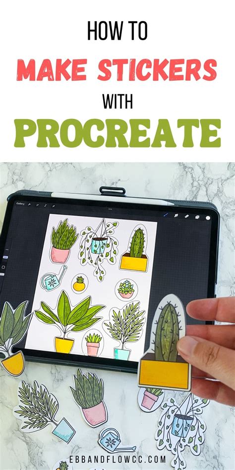 Image result for Procreate Sticker Ideas