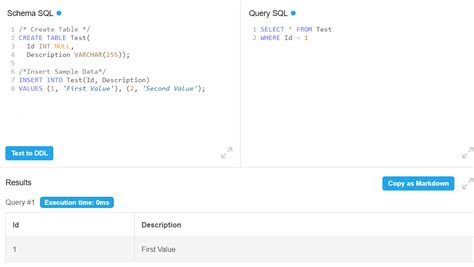 Image result for SQL Interpreter