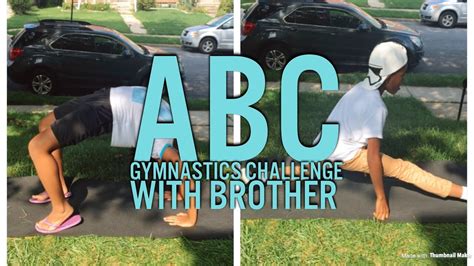 Image result for ABC Gym Challenge FET