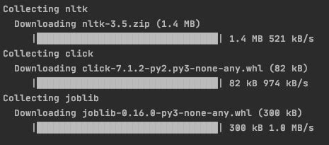 Image result for Nltk Code in Python