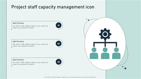 Image result for Capacity Management Icon
