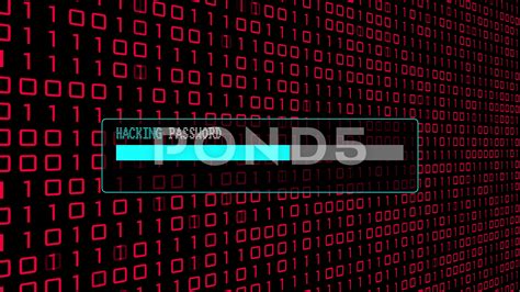 Image result for Red Binary Code Pattern No Watermark