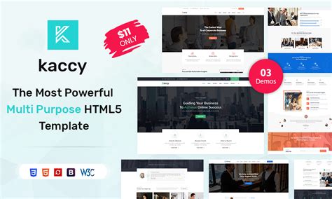Toradh íomhá ar HTML Multi-Purpose Block Element