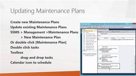 SQL Server Support Maintenance に対する画像結果