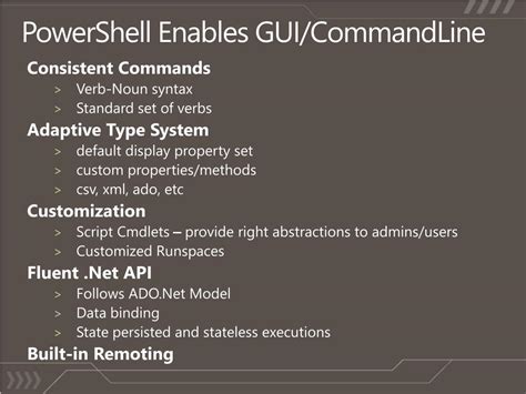 Image result for PowerShell GUI Scaling