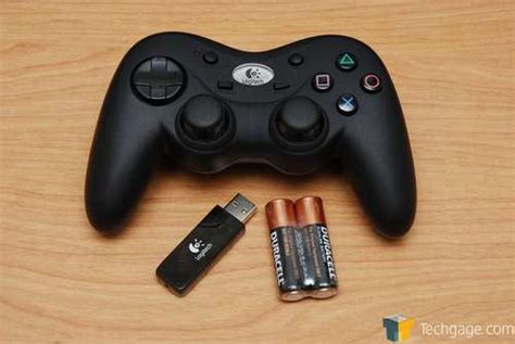 Afbeeldingsresultaten voor Logitech Precision Controller