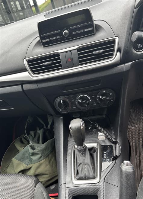 Image result for Mazda 3 Computer Box