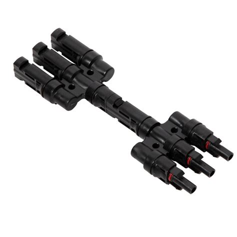 Image result for Parallel Connection Kit for Max Pro Solar