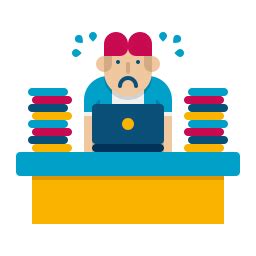 Résultat d’images pour Work LoadIcon