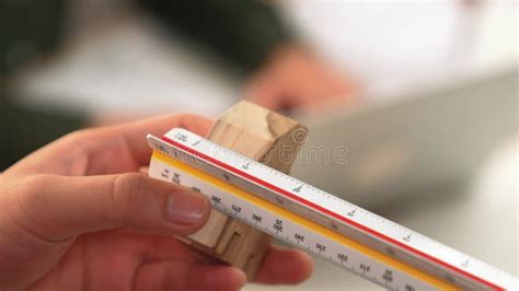 Image result for How to Read a Engineer Scale Ruler