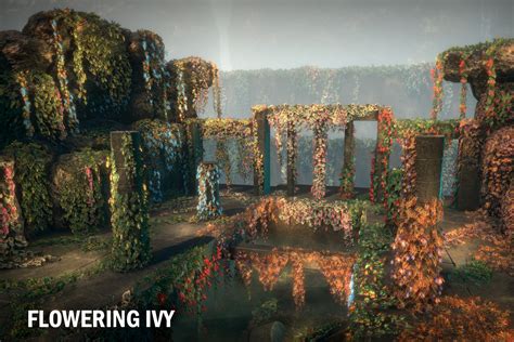 Image result for Unity Art Examples Flower