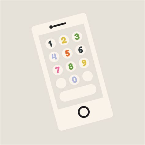 Example of Telephone Number に対する画像結果