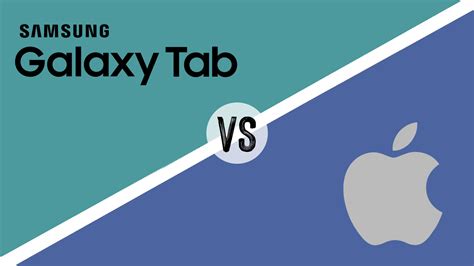 Image result for iPad vs Samsung Tablet